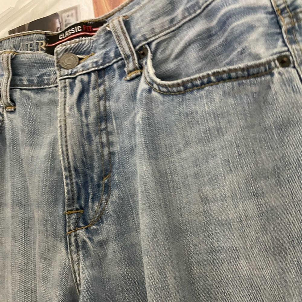 Long pants ̩̩͙⊰•*⭑ - Picture 3 of 4